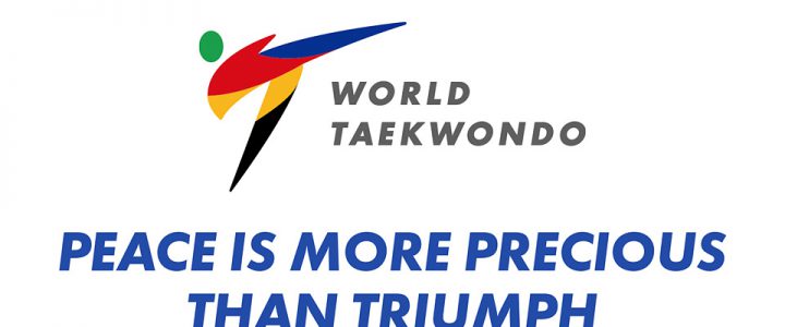 World Taekwondo withdraws honorary 9th Dan given to Putin